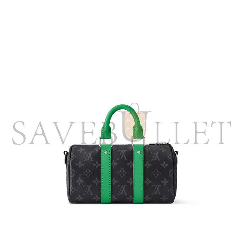 LOUIS VUITTON KEEPALL BANDOULIÈRE 25 M25885 (25*15*11cm)